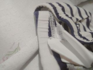 Leggins bimba 3 mesi