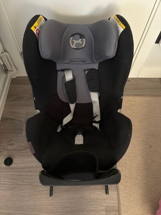Silla coche Cybex