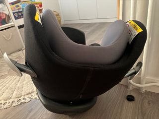 Silla coche Cybex