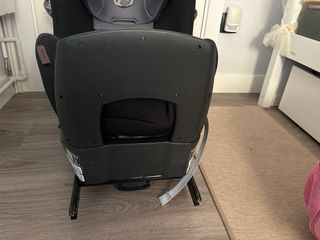 Silla coche Cybex