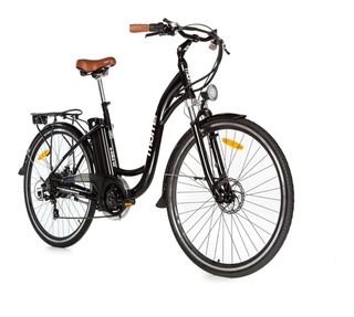 Bicicleta eléctrica Moma Bikes EBIKE-28
