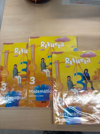 Matemáticas. Trimestres temáticos. 3 Primaria. ...