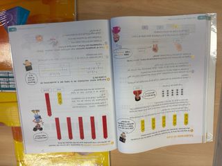 Matemáticas. Trimestres temáticos. 3 Primaria. ...