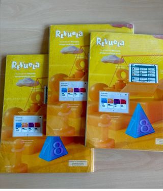 Matemáticas. Trimestres temáticos. 3 Primaria. ...