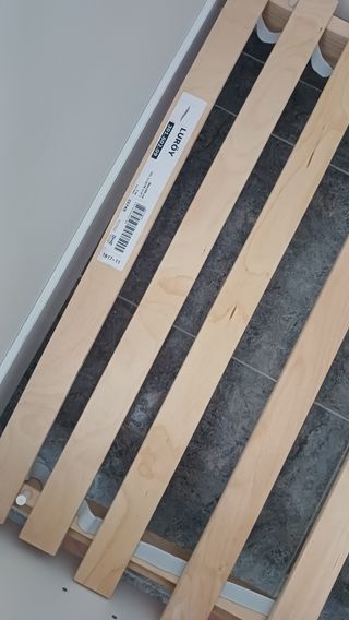 Cama extensible 80×200