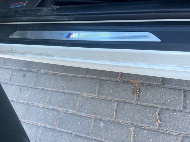 BMW Serie 4 420d F32 Coupé