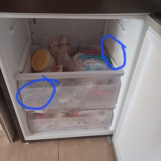 Frigorífico Samsung 