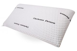 Almohada Viscoelástica Carbono Plus