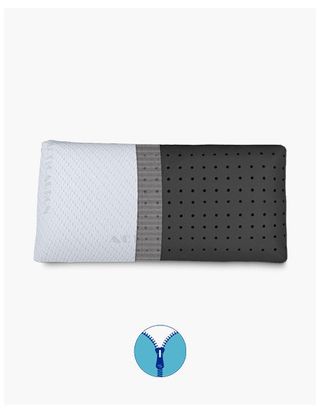 Almohada Viscoelástica Carbono Plus