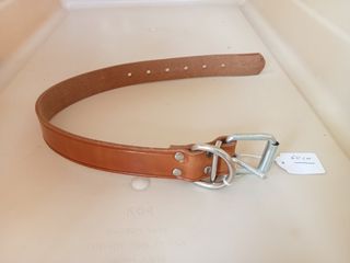 Transportín Vari Kennel beige más collar