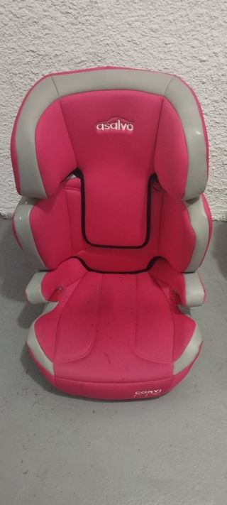 Silla para coche