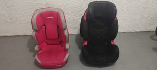 Silla para coche