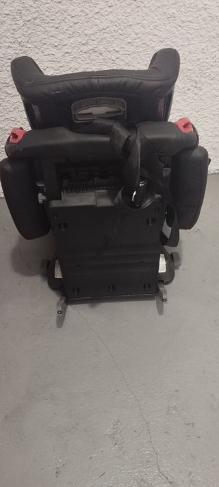 Silla para coche