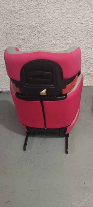 Silla para coche