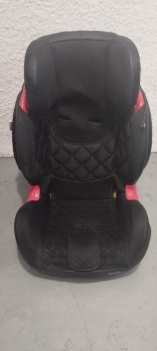 Silla para coche