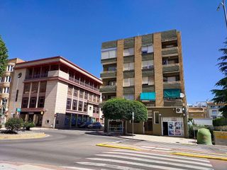 Piso en venta en Segorbe