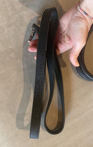 Braccialini - Borsa a mano bicolor