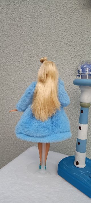 Barbie