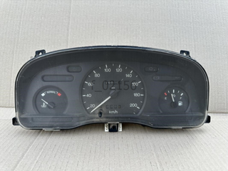 Cuadro de instrumentos Ford Transit Autobú