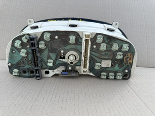Cuadro de instrumentos Ford Transit Autobú