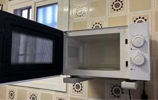 Microondas