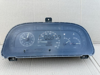 Cuadro de instrumentos Renault Trafic II A