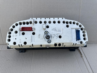 Cuadro de instrumentos Renault Trafic II A