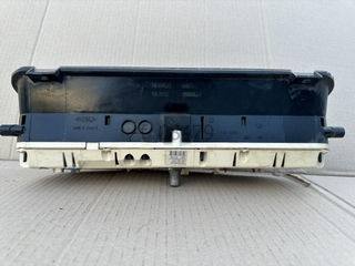 Cuadro de instrumentos Renault Trafic II A
