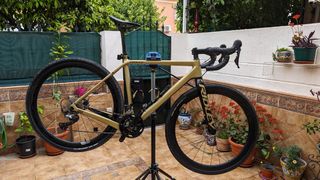  Bici Gravel Ridley Kanzo Carbono 