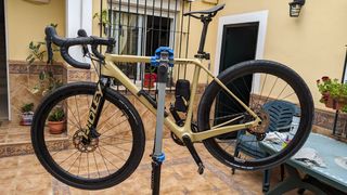  Bici Gravel Ridley Kanzo Carbono 