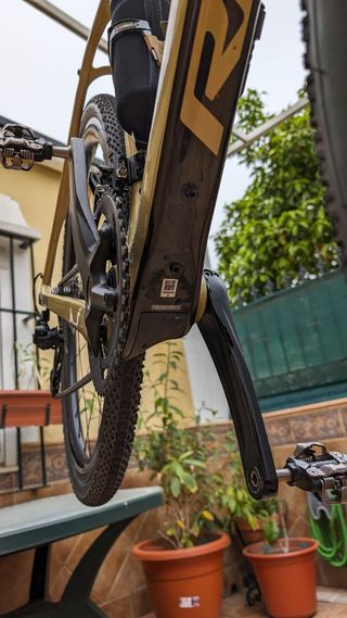  Bici Gravel Ridley Kanzo Carbono 