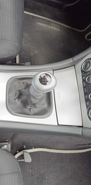 Mercedes-Benz Clase C 2005