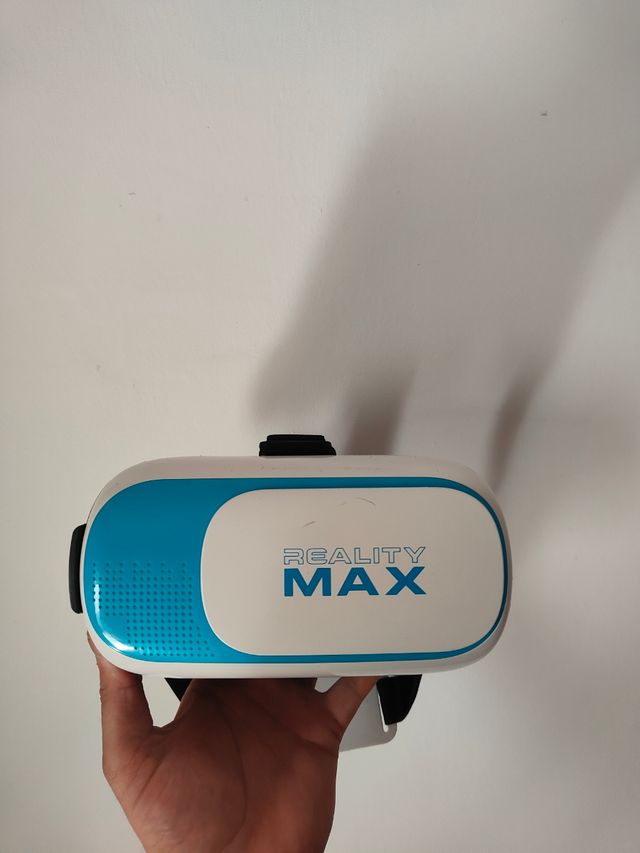 Gafas RV Reality Max - VR