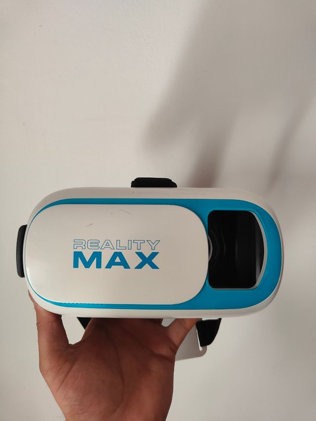Gafas RV Reality Max - VR