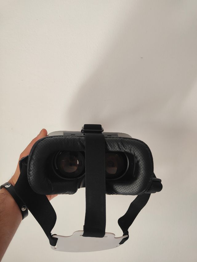 Gafas RV Reality Max - VR