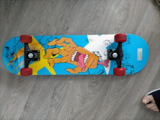  Skate Tijuana & Graffiti