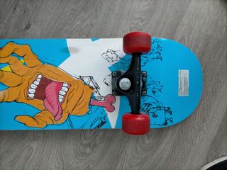  Skate Tijuana & Graffiti