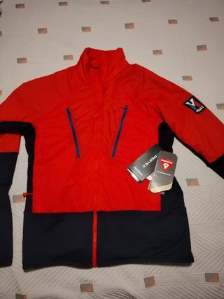 Chaqueta Millet Trilogy icon hybrid core 