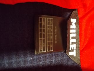Chaqueta Millet Trilogy icon hybrid core 