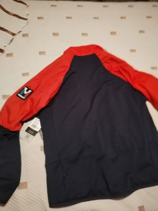 Chaqueta Millet Trilogy icon hybrid core 