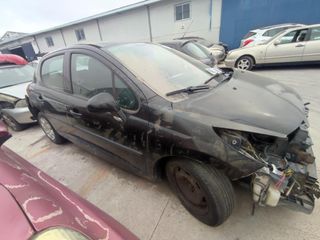 C890 DESPIECE COMPLETO PEUGEOT 207 2010 1.4G 73CV