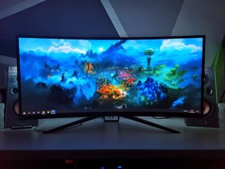 acer predator 34 pollici 2k a 120hz