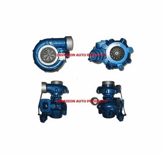 Turbo Volvo 7.3L 5331-970-6704