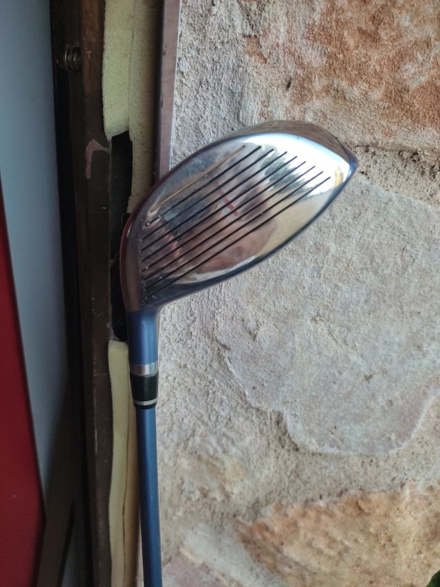 Driver Boomerang B5 200 12º