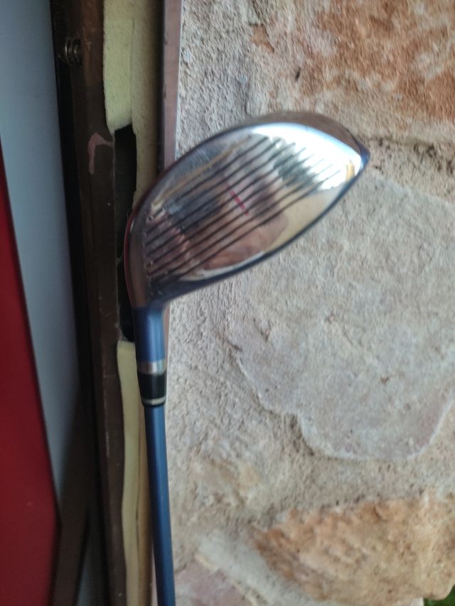 Driver Boomerang B5 200 12º