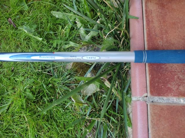 Driver Boomerang B5 200 12º