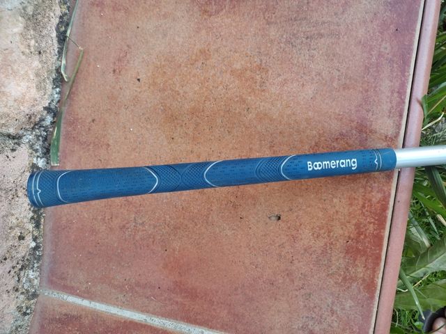 Driver Boomerang B5 200 12º