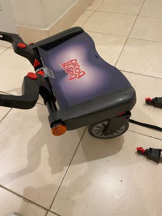 Patín Bugaboo Board - carrito bebé
