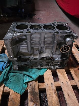 Bloque motor K20A2 Civic EP3