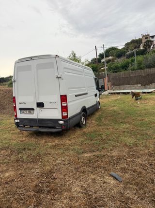 furgoneta